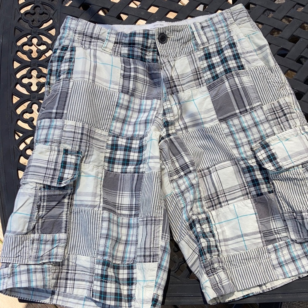 Mens’ Aeropostale Cargo Short